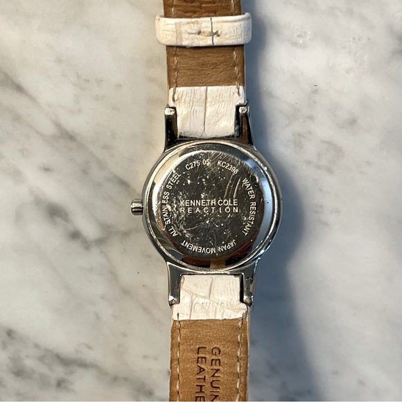 Kenneth Cole Reaction Watch - Picture 4 of 4